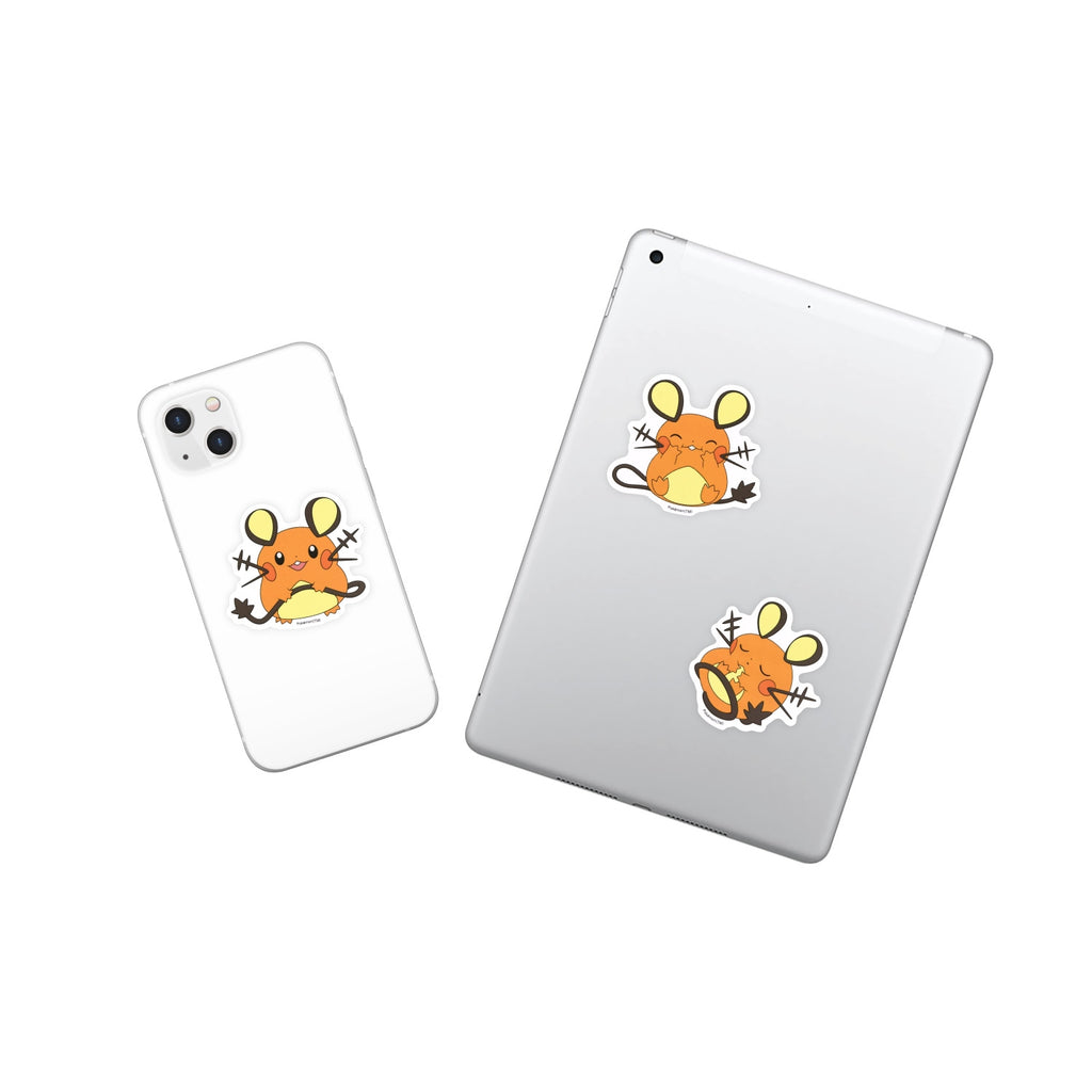 Mobile sticker Dedenne 951G