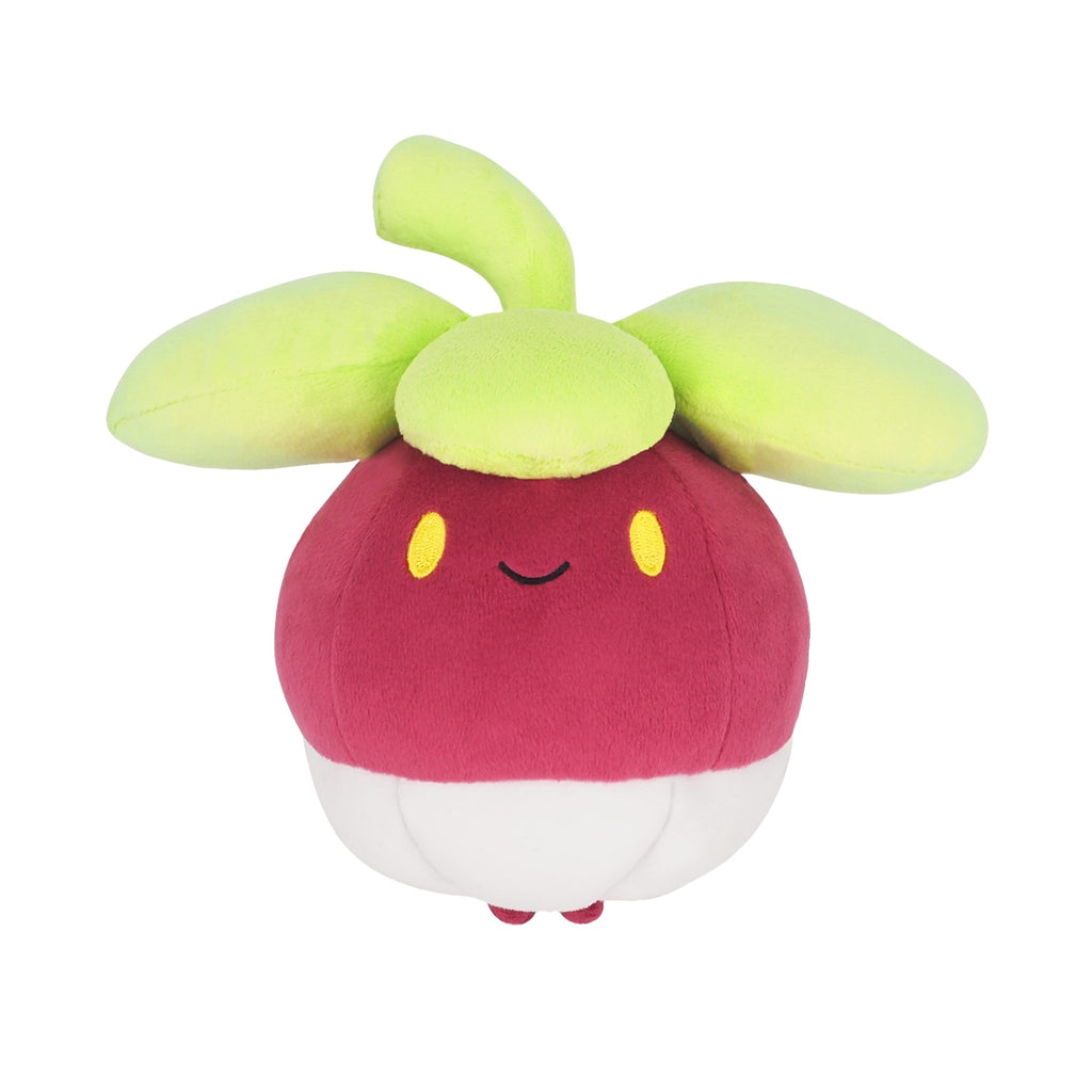 Pokemon Amakaji stuffed toy with detailed design from Japan