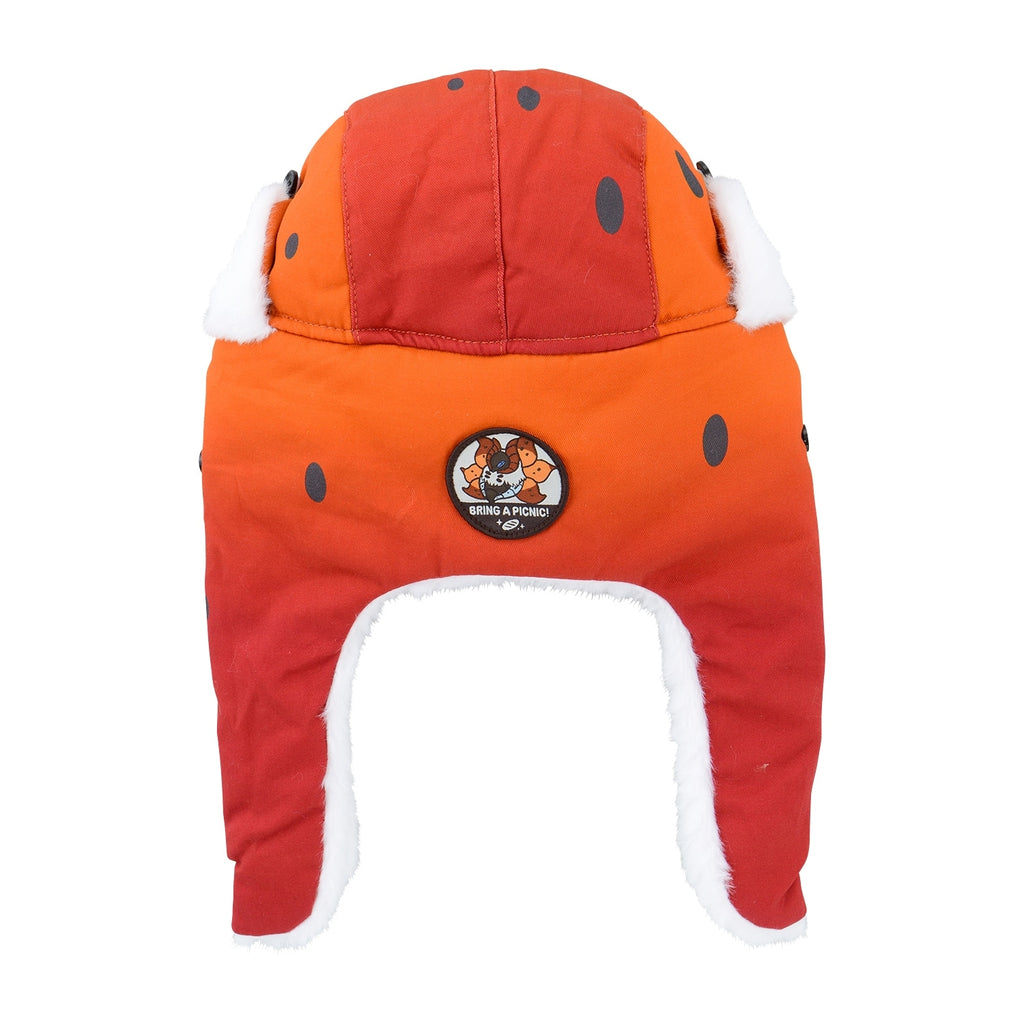 Hat Bring a picnic! Ulgamos