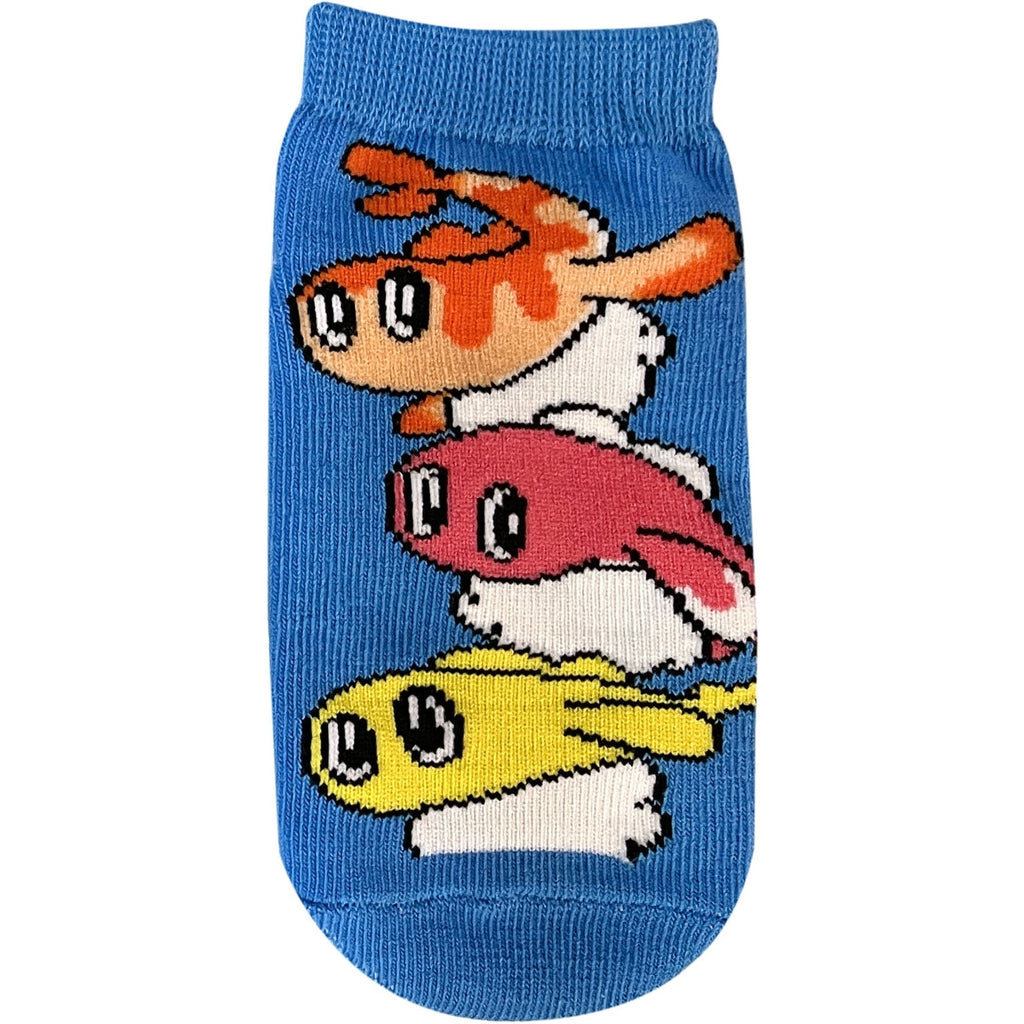 Carax Sharitatsu Kids (13-18cm)
