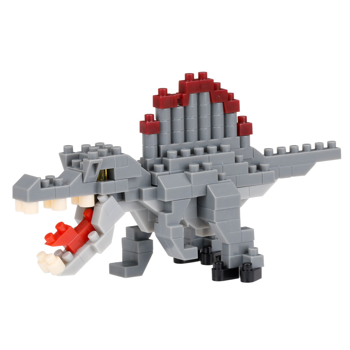 n-fig spinosaurus