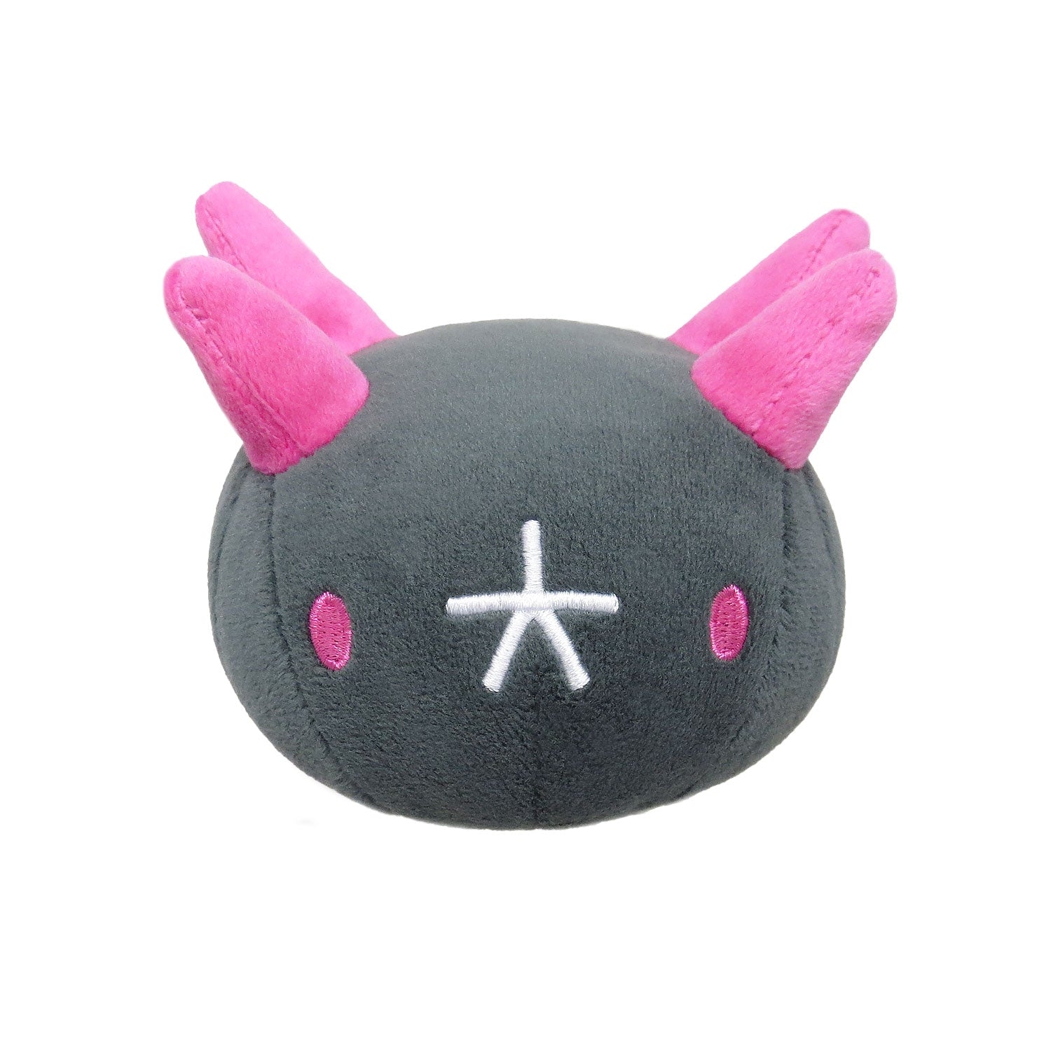 Authentic Japanese Pokemon Sea Cucumber plush toy, soft texture