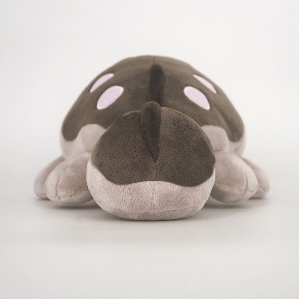 Pokemon S Dooh stuffed animal with official Pokemon Center Online tag from Japan