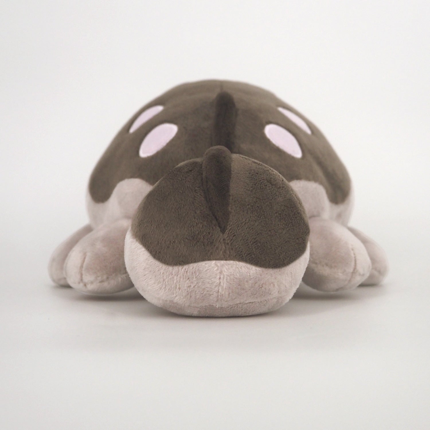 Pokemon S Dooh stuffed animal with official Pokemon Center Online tag from Japan