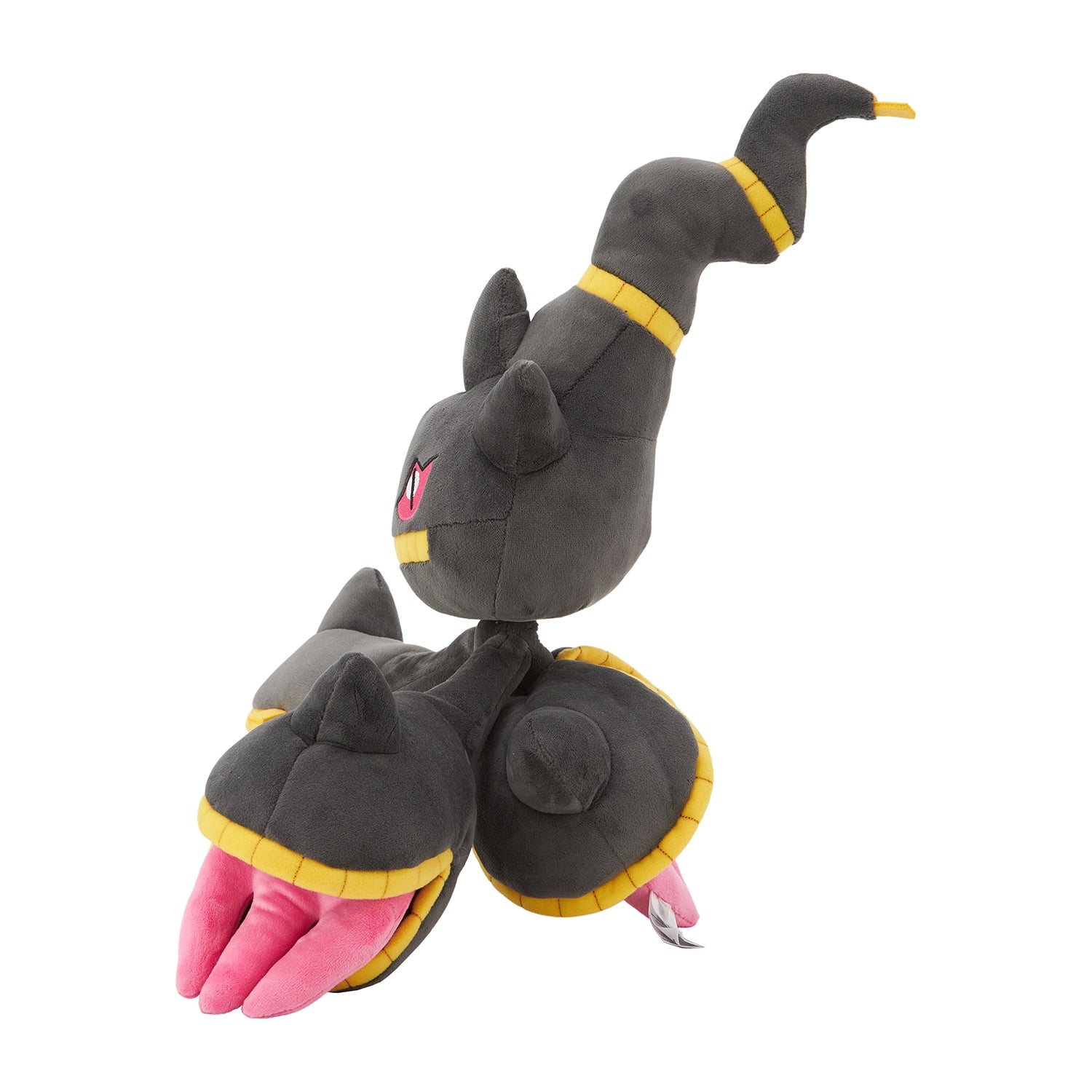 Pokémon Center Japan Mega Banette (#354) Large Official Plush