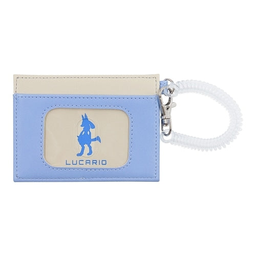 Single pass case Lucario