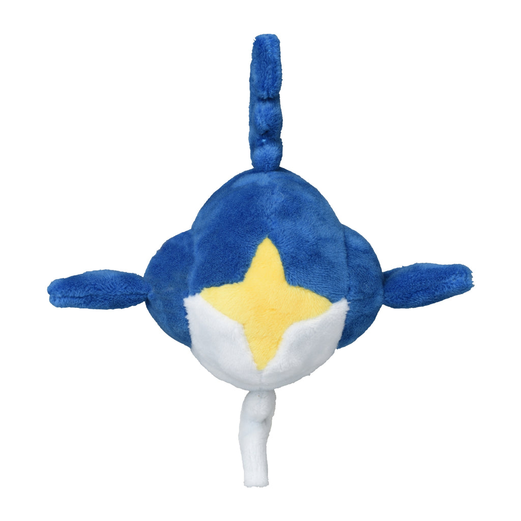 Pokémon fit Sharpedo (#319) Official Plush – Pokémon Center Japan