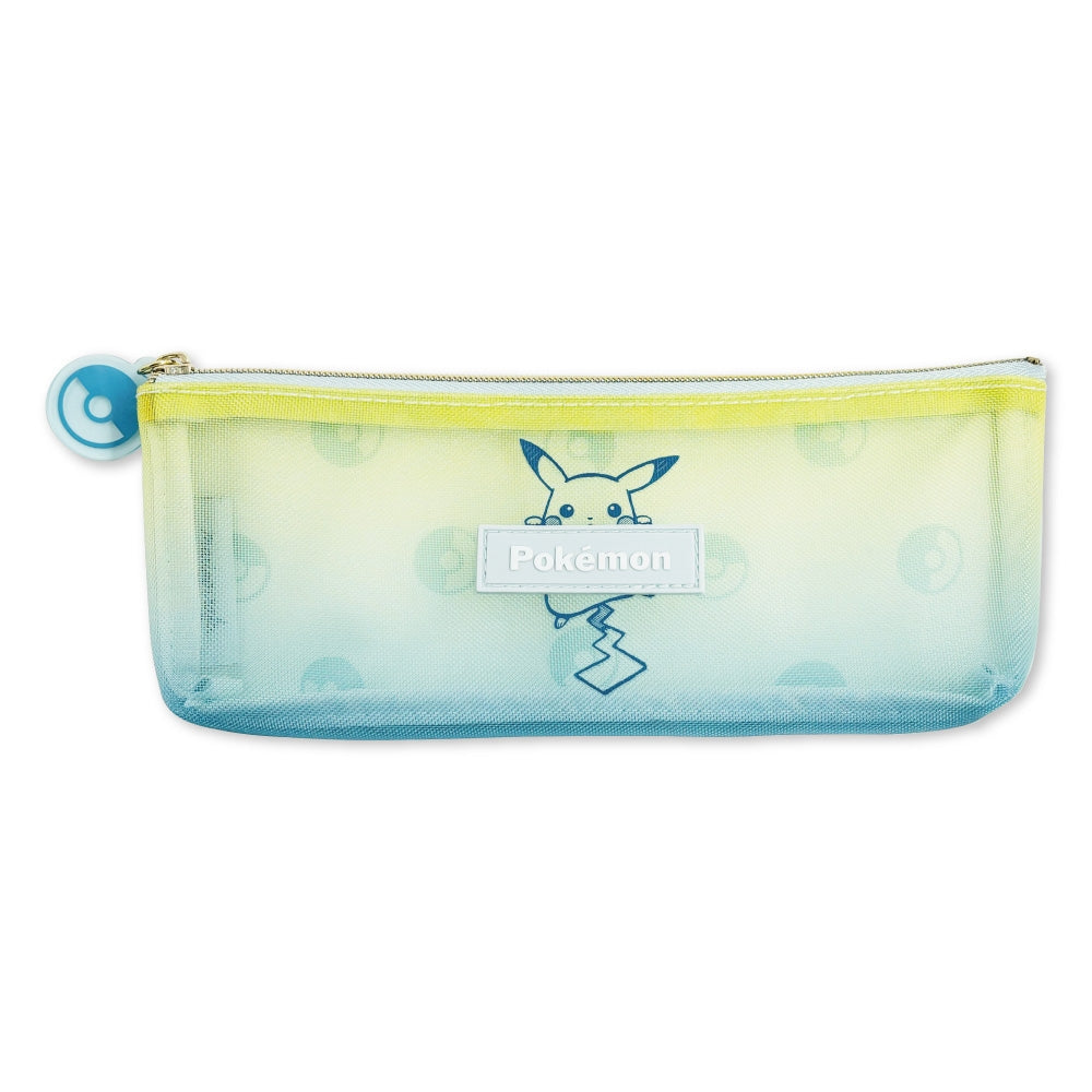 Mesh slim pouch gradation BL