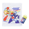 Wet towel with case JOURNEY in Paldea