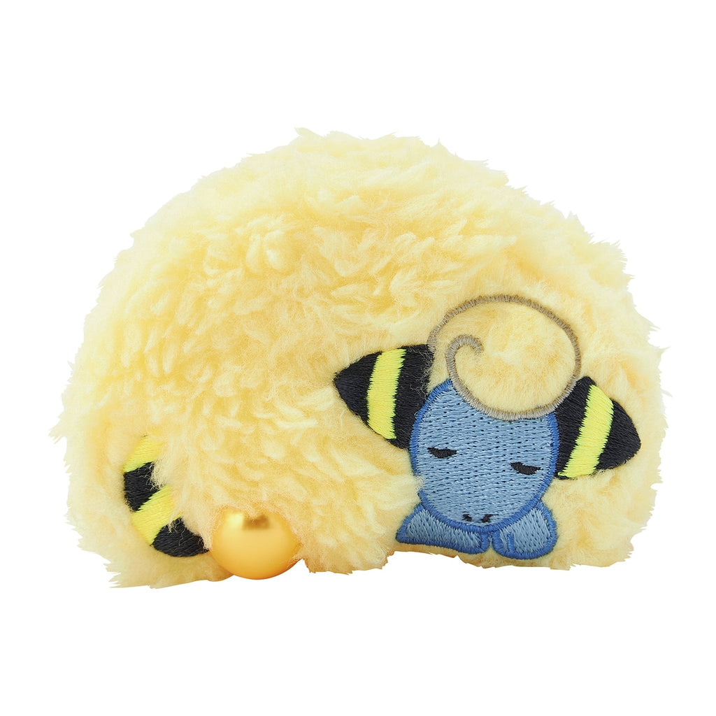 Rare Pokémon Hair Vance 87 Mareep collectible from Japan with anime style
