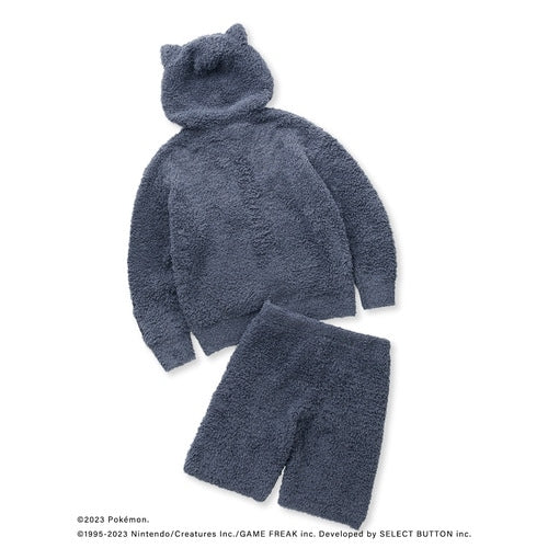 [gelato pique] [Men's] Gelato Snorlax Parka & Shorts Set M/L