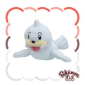 Pokémon 86 Plush from Japan, cute anime character with detailed face