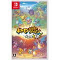 Pokémon Mystery Dungeon DX game software with Japanese packaging from Japan