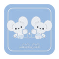 Rubber coaster WAKKA de IKKA Wakka Mouse