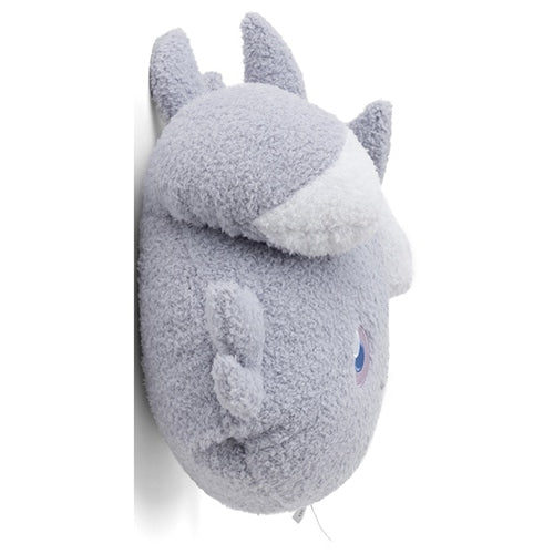 Authentic Pokemon Pokepiece stuffed toy with detailed design from Japan