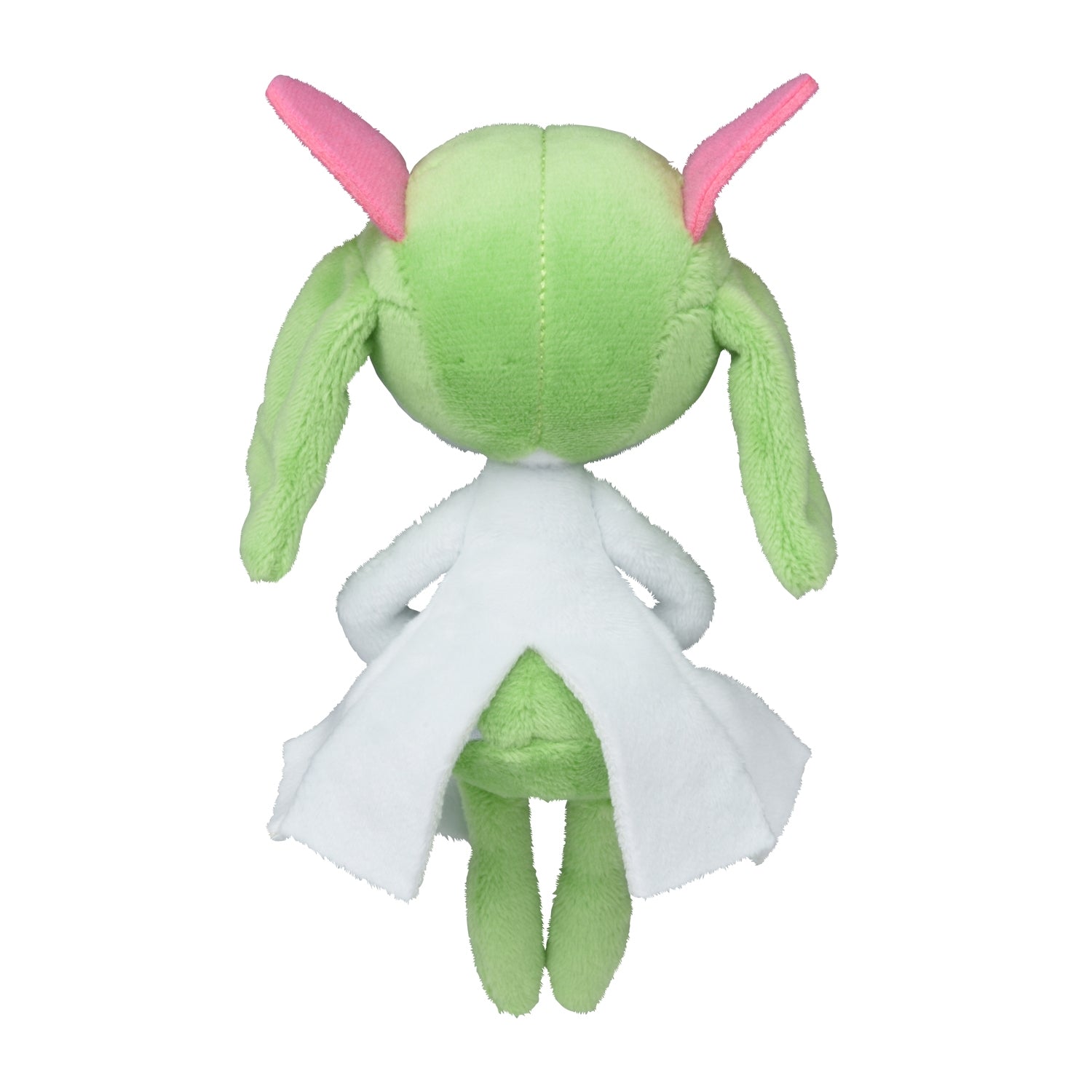 Pokémon Fit Kirlia (#281) Official Plush – Pokémon Center Japan