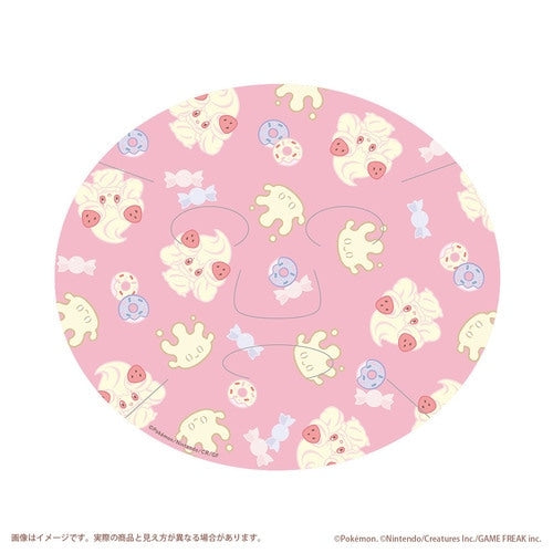 Poke Piece Face Mask Mawhip & Mahomel