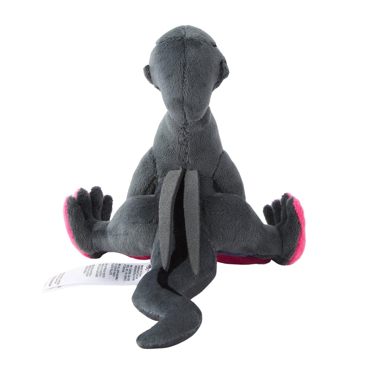 Ennewt Pokémon Plush, detailed design, ships from Japan