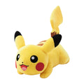 Pikachu (#25) Running Pose Plush – Official Pokémon Center Japan