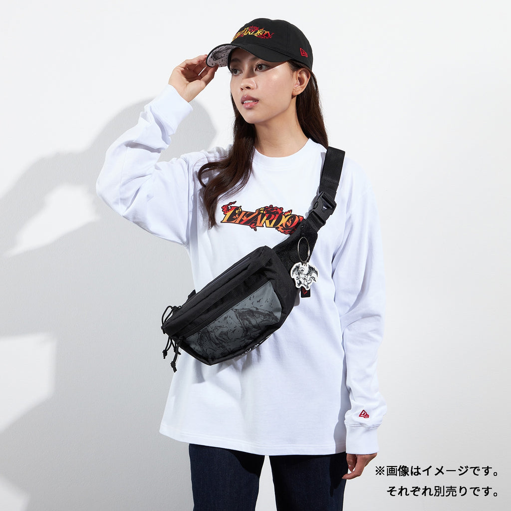 NEW ERA® EXPLORER WAIST BAG LIZARDON