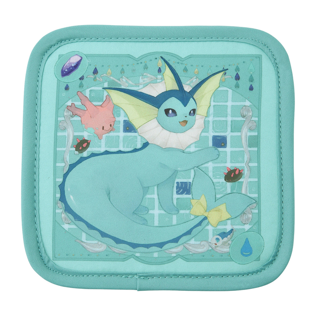 Coaster Eevee Collection Showers