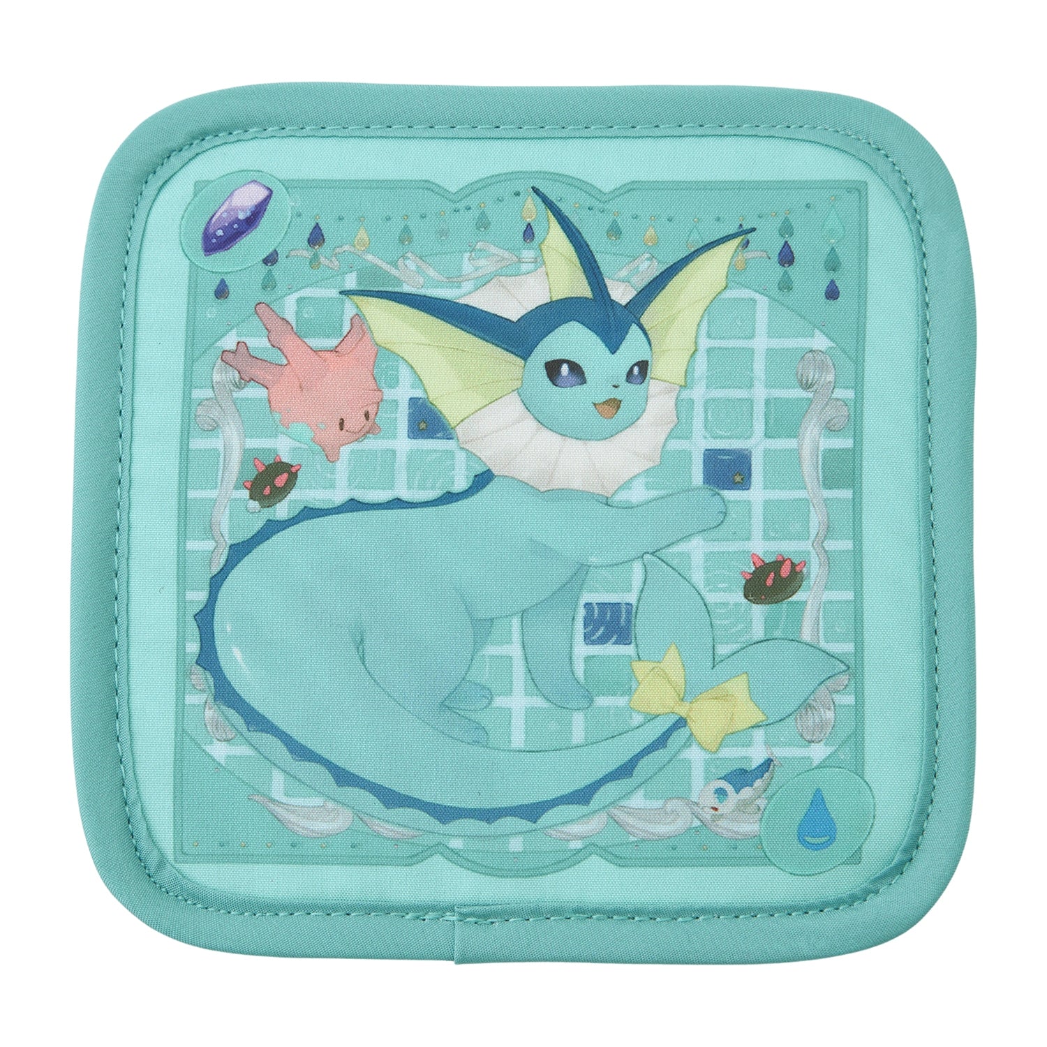 Coaster Eevee Collection Showers