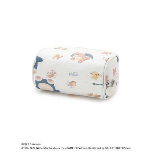 [gelato pique] Sleep pattern pouch M B
