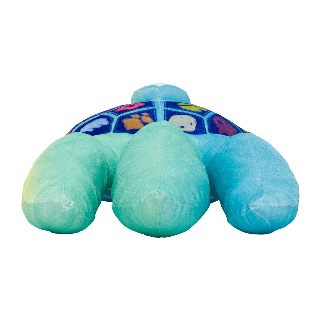 Japanese Terrapagos plushie, high-quality materials and stitching