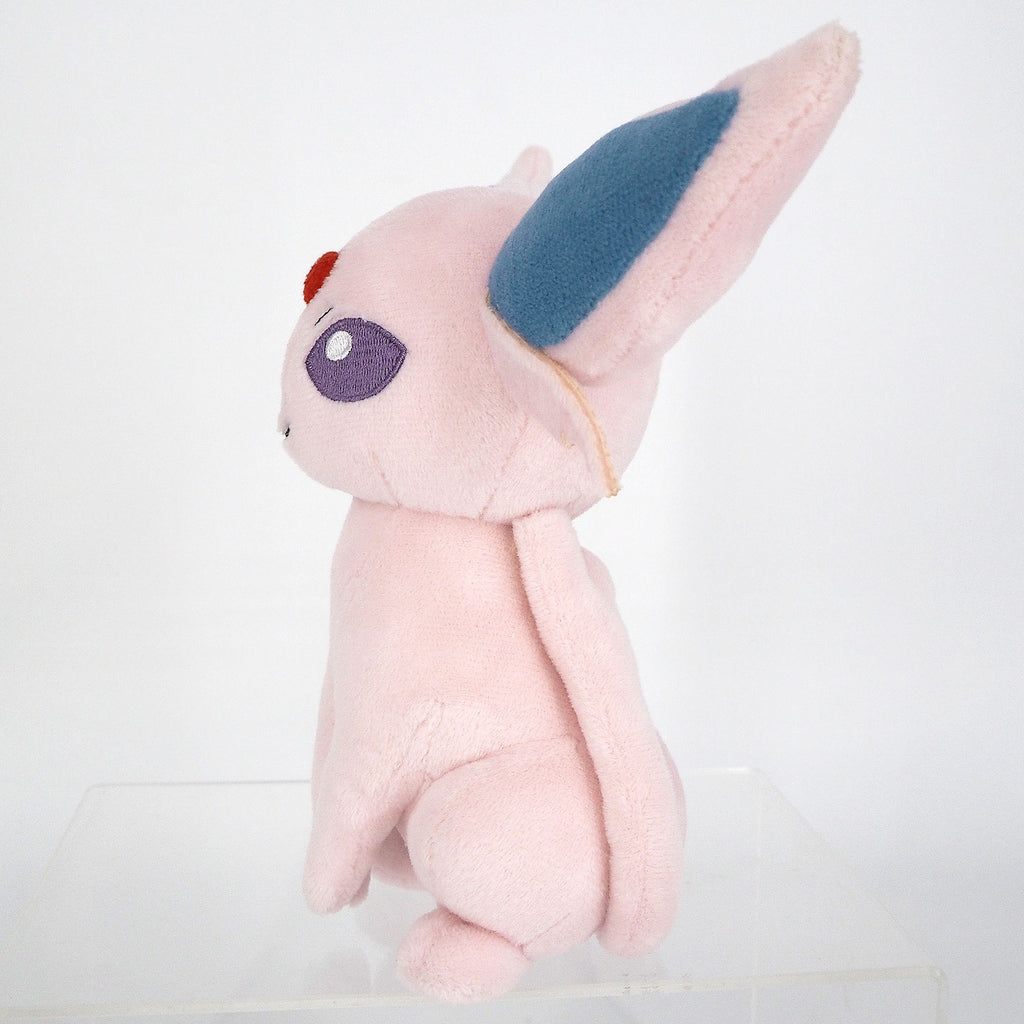 Authentic Effie plushie, soft and cuddly from Japan