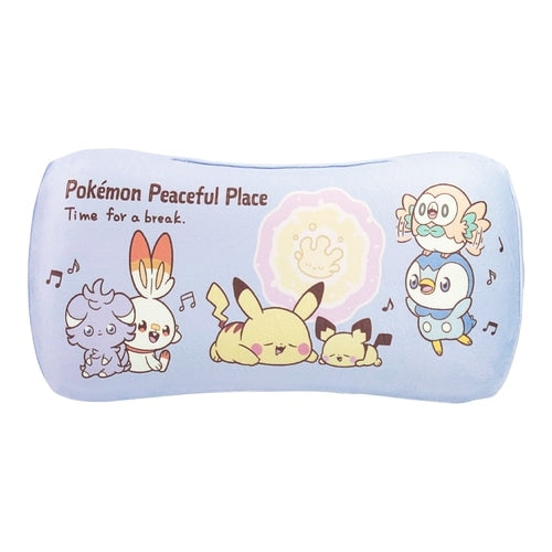 Relax Pillow Poke Piece