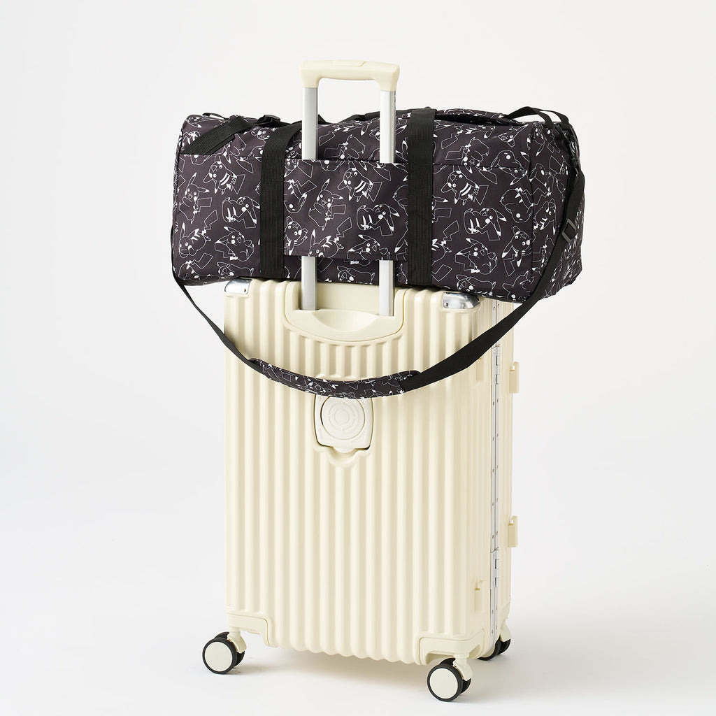 4WAY large capacity travel bag