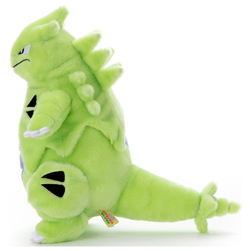 Bangiras Plush Toy with detailed design, authentic Japanese product
