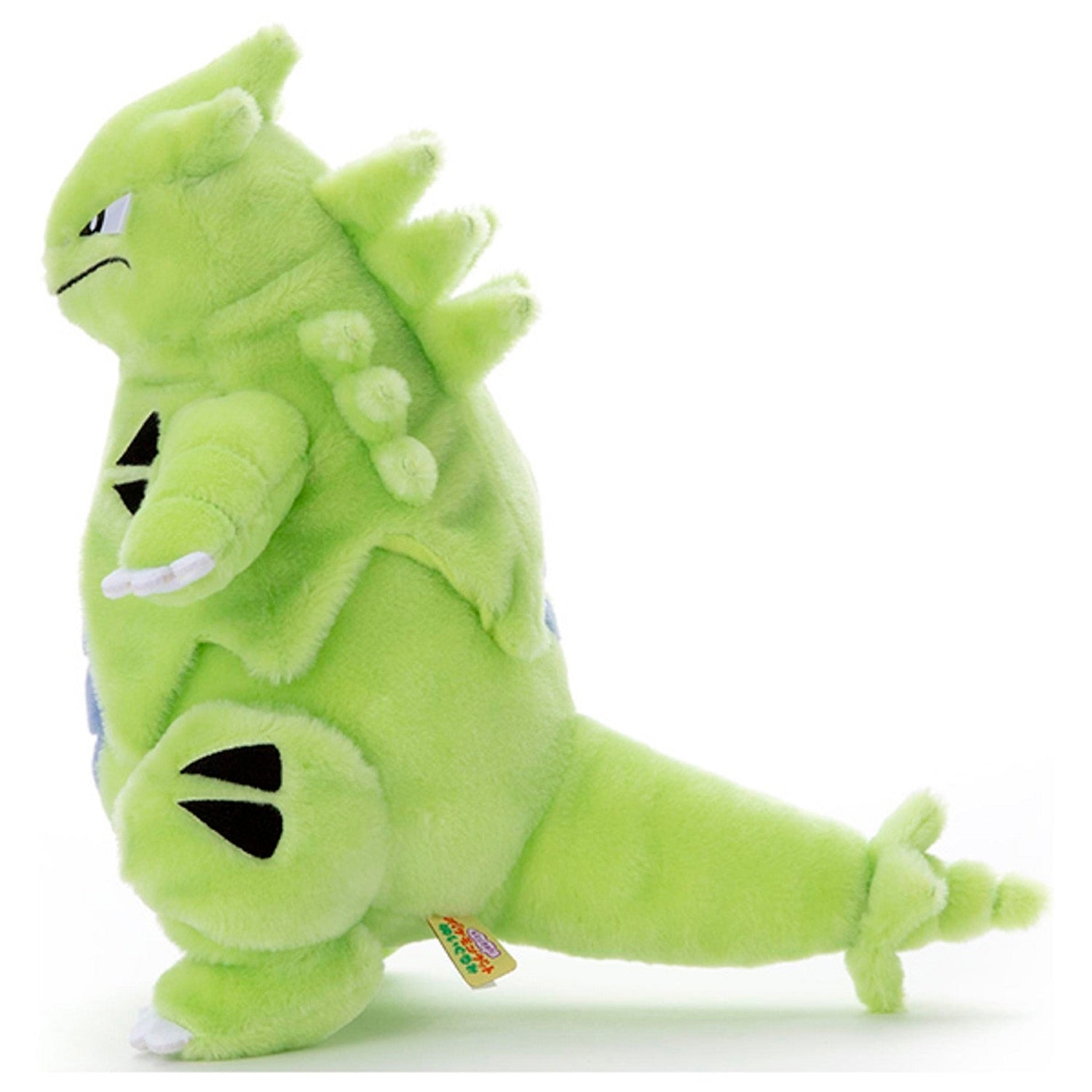 Bangiras Plush Toy with detailed design, authentic Japanese product