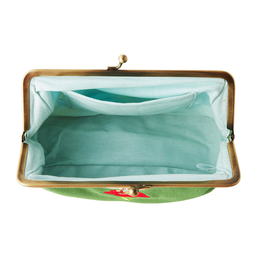 Clasp pouch Pokemon Center Kagawa
