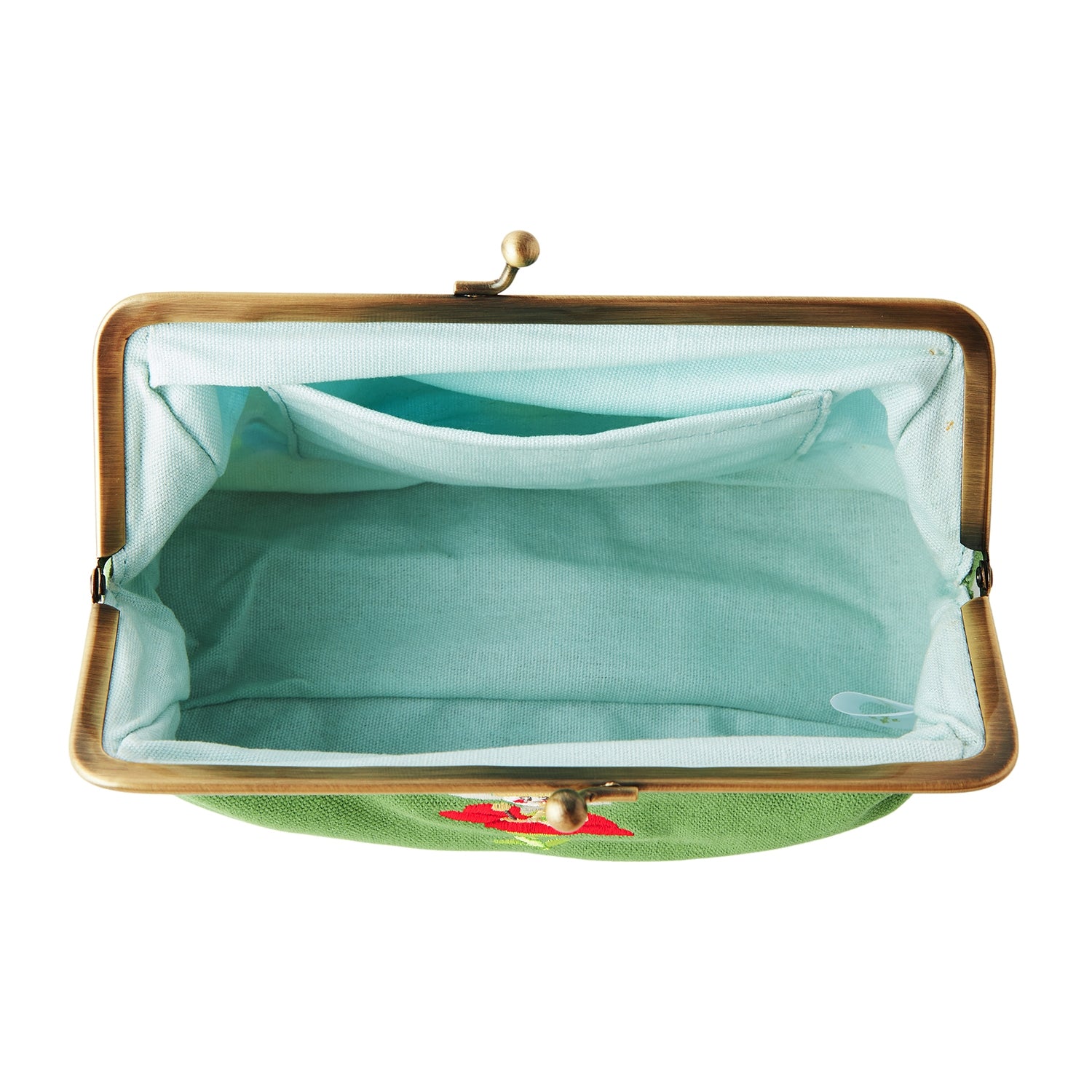 Clasp pouch Pokemon Center Kagawa