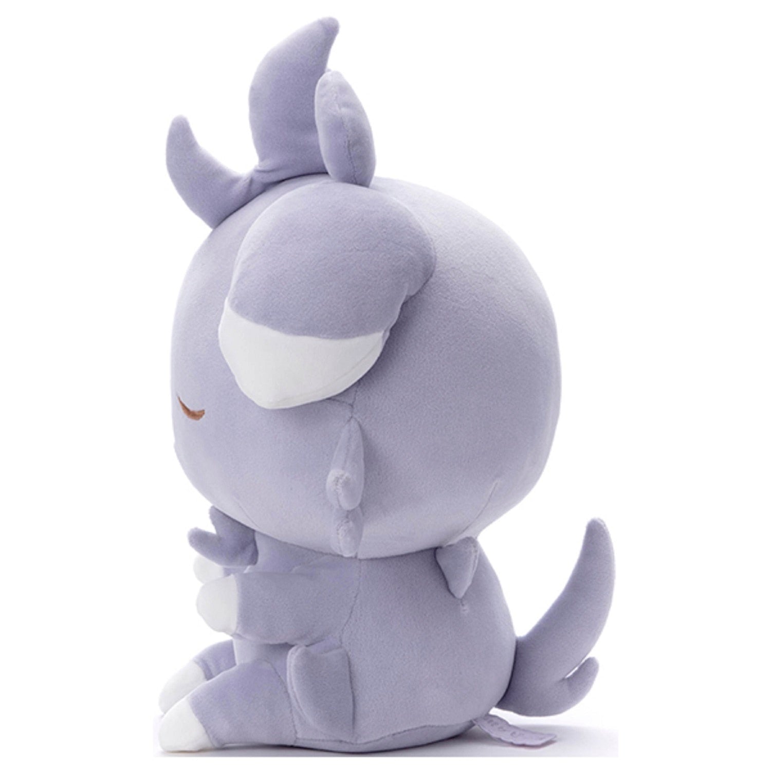 Pokémon Center Japan Espurr Good Night Plush – Pokepiece Series