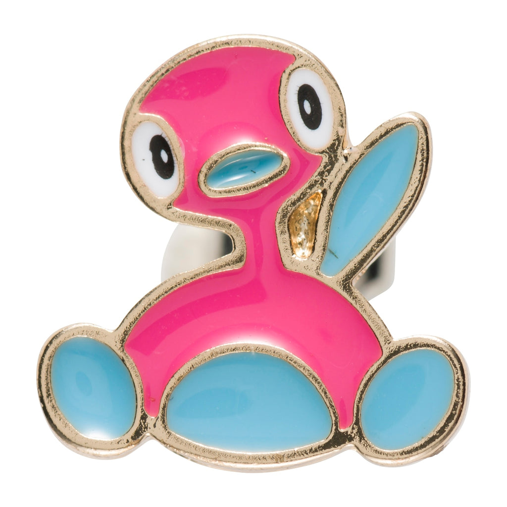 Pokémon Accessory Earrings with Charizard design from Japan