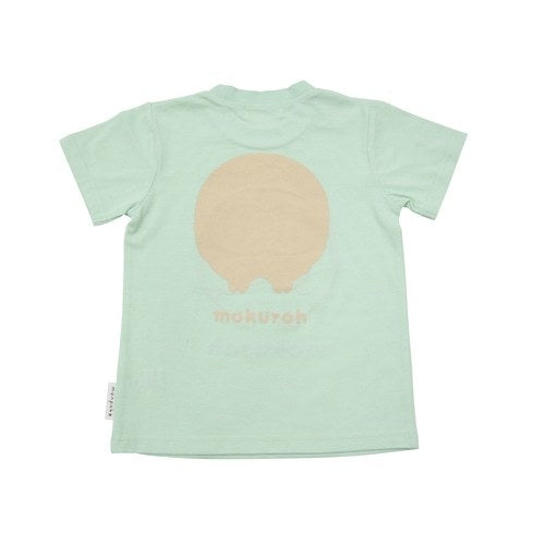Monpoke T-shirt jersey Mokuro 110cm