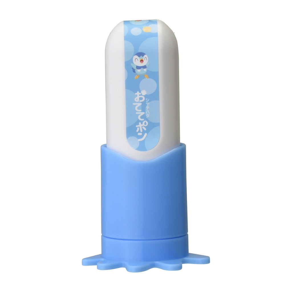 Otepon Pocchama (Blue)