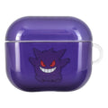 AirPods (3rd generation) compatible soft case Gengar
