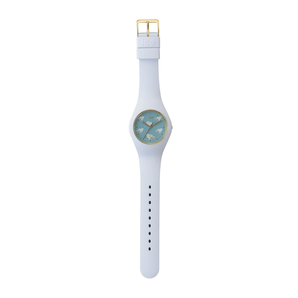 Close-up of Pokémon Snorlax Watch face, showing Normal-type details from Japan