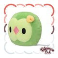 Solosis #577 Pokémon Fit Plush – Official Pokémon Center Japan