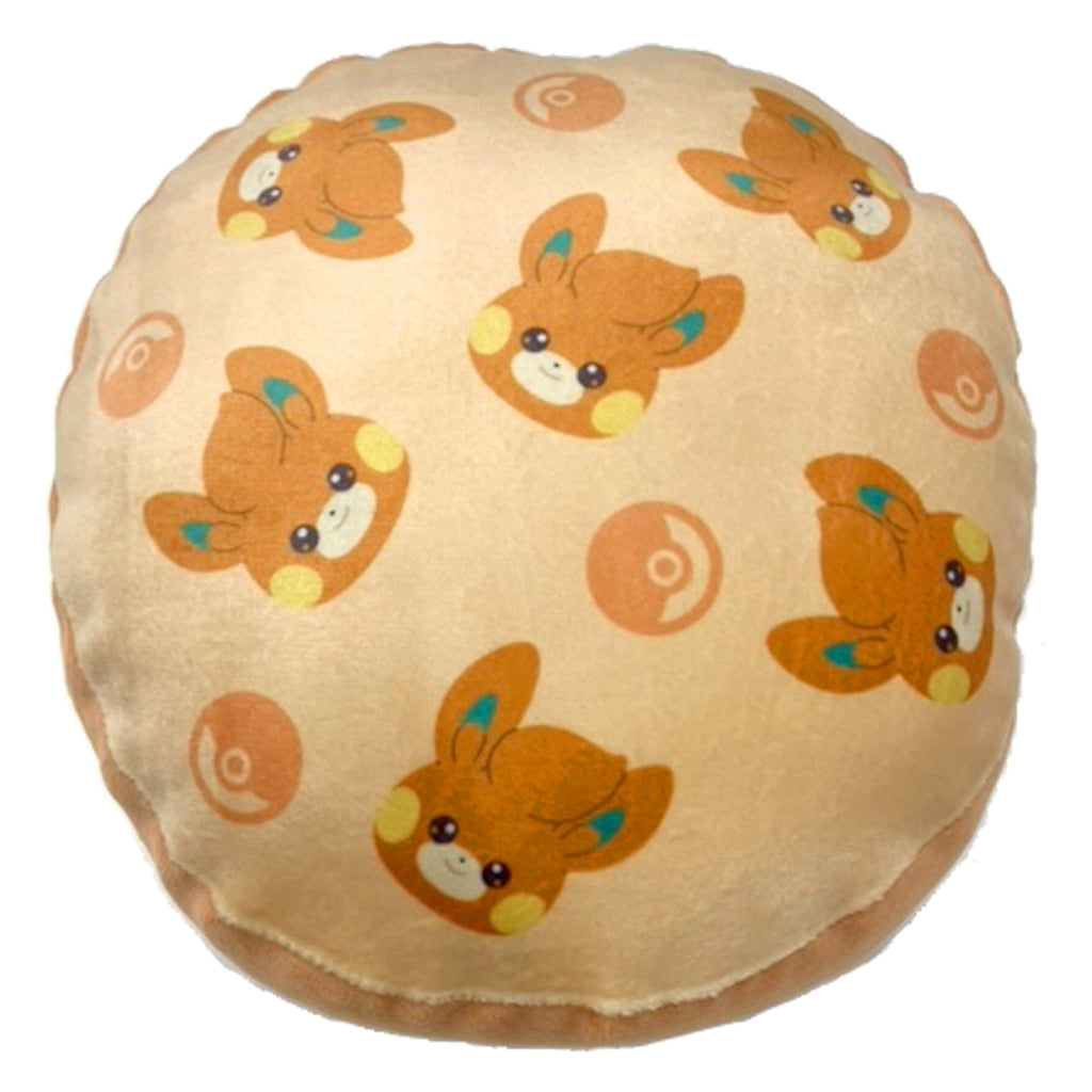 Puff cushion pamo
