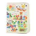 Pokemon Passport Case with Pikachu from Japan