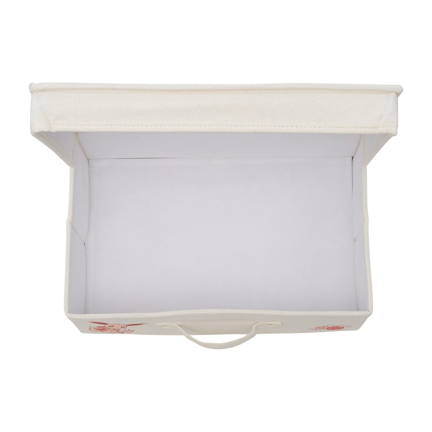 Multi-storage BOX Fleur de Coquelicot S