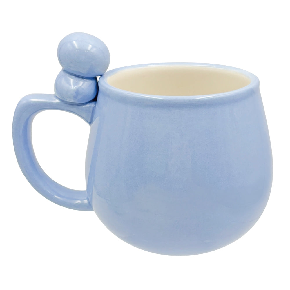 Mug with figure Pochama Pokepiece