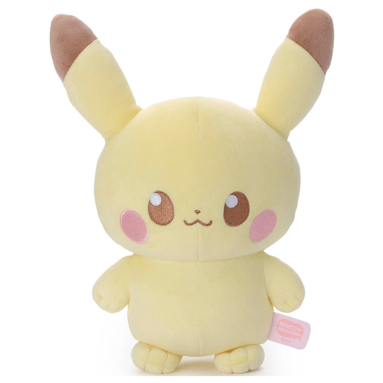 Pokepiece/Mocchi-Mocchi-Style/Stuffed toy/Pikachu