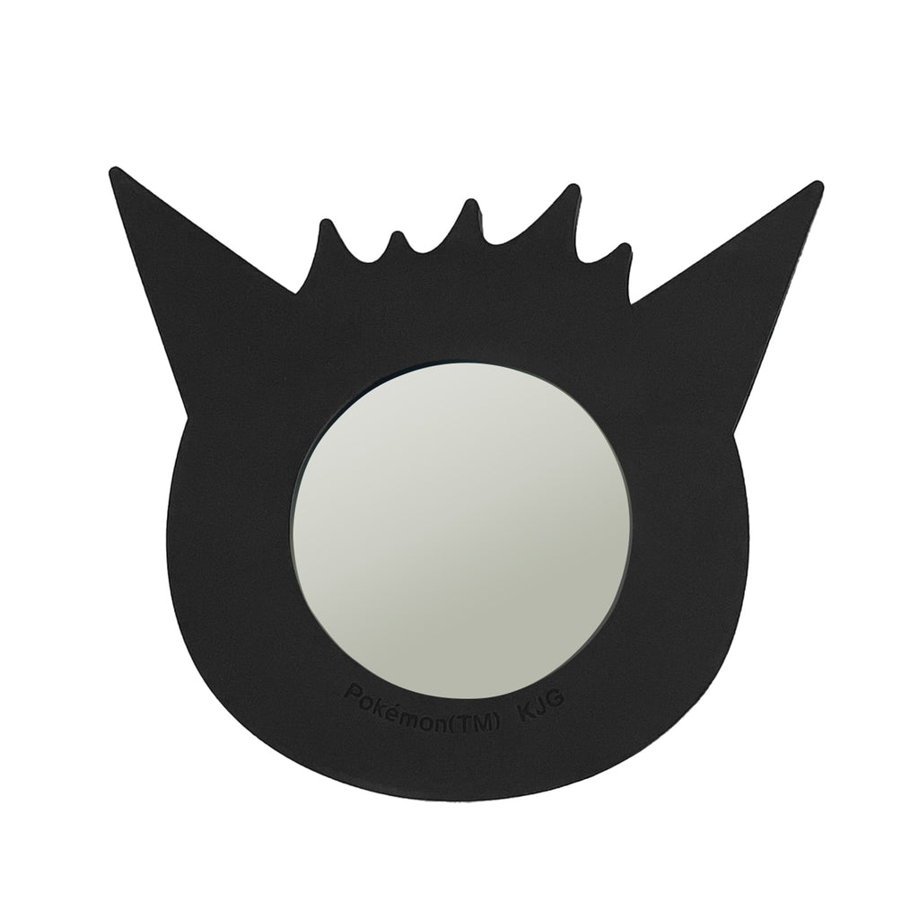Silicon Mirror/Gengar