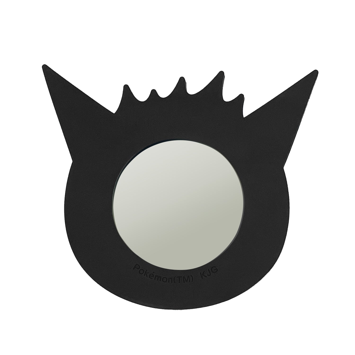 Silicon Mirror/Gengar