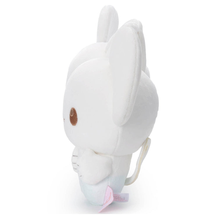 Authentic Pokemon plushie, Wakarat Vendor collectible with unique design from Japan
